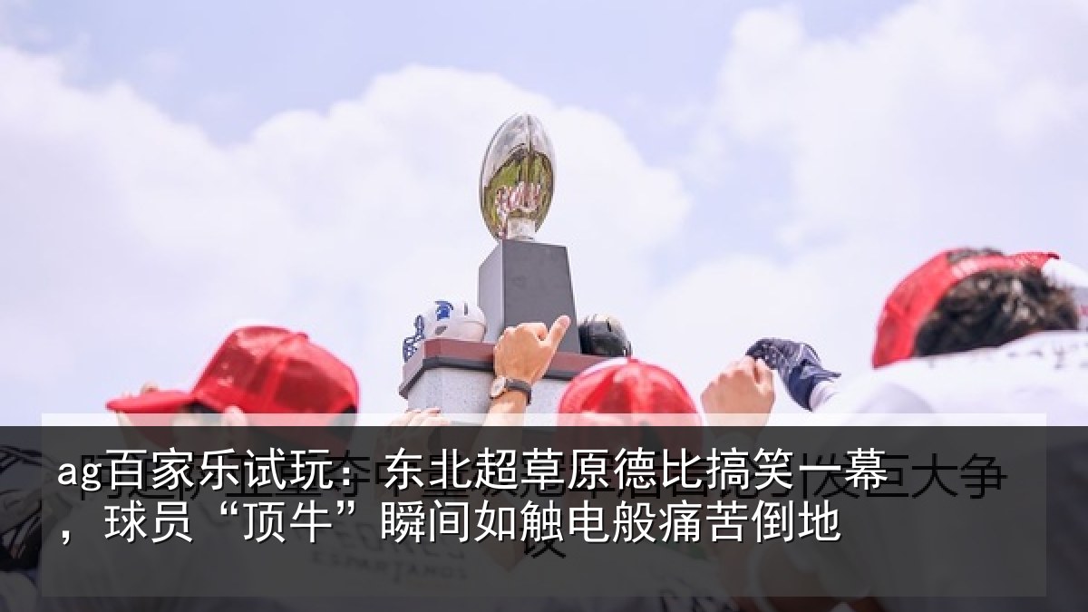ag百家乐试玩:东北相关情况幕球相关情况般痛苦倒地